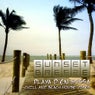 Sunset Breeze: Playa D'en Bossa Chill & Beach House Vibes