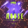 G-Mafia House, Vol. 12