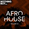 Nothing But... Afro House, Vol. 13