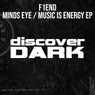 Mind's Eye / Music Is Energy