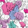 Music to Watch Seeds Grow By 001: Woo (Sweet Peas)