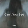 Can't You See