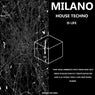 Milano House Techno Is Life