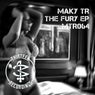 The Fury EP
