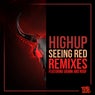 Seeing Red (Remixes)