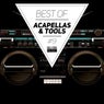 Best of Acapellas & Tools, Vol. 9