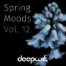 Spring Moods, Vol. 12