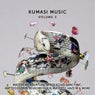 Kumasi Music Volume 3
