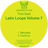 Latin Loops, Vol. 7