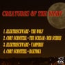 Creatures Of The Night EP