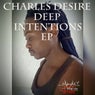 Deep Intentions EP
