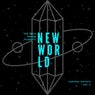 New World (The Tech House Planets), Vol. 2