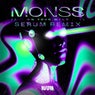 On Your Mind (Serum Remix)