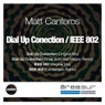 Dial Up Conection / IEEE 802