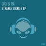 Strange Signals EP