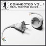 Tretmuehle Presents Connected Volume 1 - Real Techno Guide