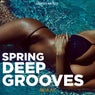 Spring Deep Grooves