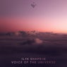 Voice of the Universe