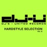 DJs United Hardstyle Selection Volume 8