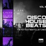 Disco House Beats, Vol. 6 (The Hottest Nightclub Tunes)