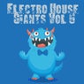 Electro House Giants, Vol. 6