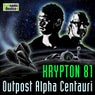 Outpost Alpha Centauri
