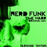Time Warp EP