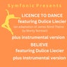 Licence to Dance (James Bond Theme)