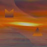 Fly on Sunset