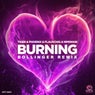 Burning (Bolinger Remix)