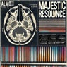 Majestic Resonance EP