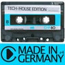 Made In Germany - Tech House Edition Volume 4