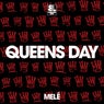 Queens Day (Beatport Extended Edit)