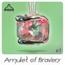 Amulet Of Bravery #1