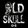 Old Skull 04