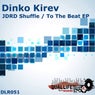 JDRD Shuffle / To the Beat EP