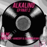 ALKALINO EP 2