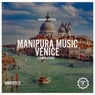 Manipura Music Venice [Compilation]