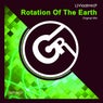 Rotation Of The Earth