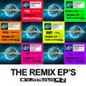 The Remix EP Bundle