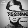 Techno World (Original Mix)