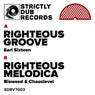 Righteous Groove / Righteous Melodica