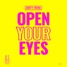 Open Your Eyes