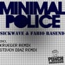 Minimal Police
