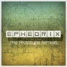 The Prototype Remixes