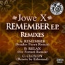 Remember EP (Remixes)