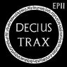 Decius Trax EP II (12" Versions)