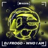 Who I Am