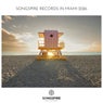 Songspire Records In Miami 2026
