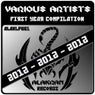 First Year Compilation 2012